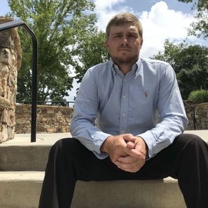 Meet your Posher, Zach